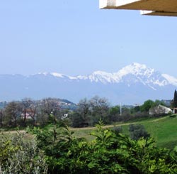 MARIA BURLINI BED AND BREAKFAST - Foto 10