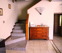 Picture of B&B MARIA BURLINI BED AND BREAKFAST of PESCARA