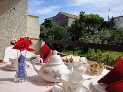 Picture of B&B MARIA BURLINI BED AND BREAKFAST of PESCARA