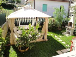 Foto B&B MARIA BURLINI BED AND BREAKFAST di PESCARA