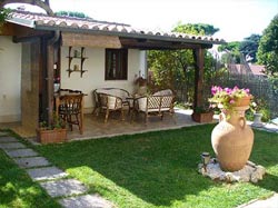 Picture of B&B LA FLOREADA of ARDEA