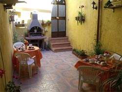 Photo B&B SICILIA BEDDA a AGRIGENTO