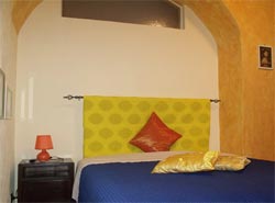 Photo B&B SICILIA BEDDA a AGRIGENTO