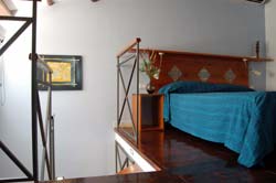 Photo B&B  HOUEL30 a PALERMO