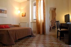 Photo B&B  HOUEL30 a PALERMO