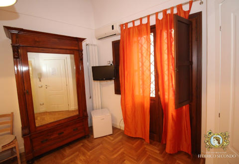 Photo B&B BED AND BREAKFAST FEDERICO SECONDO a PALERMO