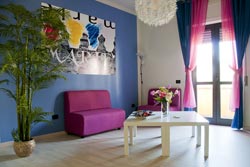 Fotos B&B BED AND BREAKFAST MARLE' von AGROPOLI