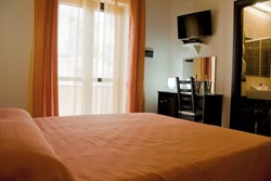 Photo B&B BED AND BREAKFAST MARLE' a AGROPOLI