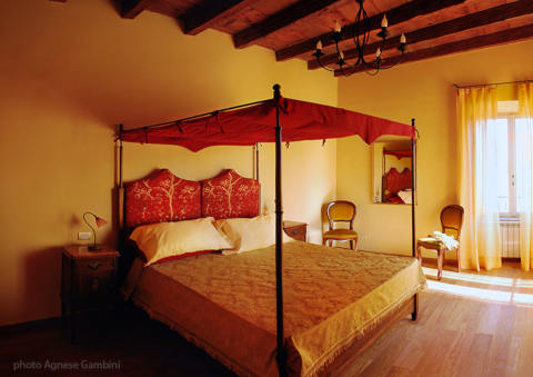 Picture of B&B ANTICA MAISON of LORETO