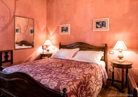 Photo B&B ANTICA MAISON a LORETO