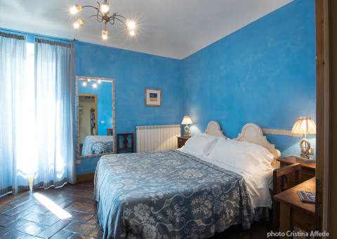 Photo B&B ANTICA MAISON a LORETO