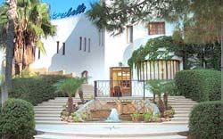 Picture of HOTEL  AKRABELLO of AGRIGENTO