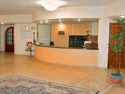 Foto HOTEL  AKRABELLO di AGRIGENTO