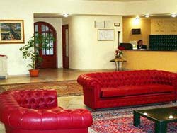 Foto HOTEL  AKRABELLO di AGRIGENTO