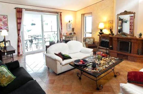 Picture of B&B VILLA LA CAMARGUE of GAETA