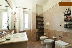 Picture of B&B VILLA LA CAMARGUE of GAETA