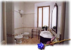 Foto B&B BLUE ROSE di ROMA