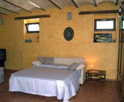 B&B IL GIRASOLE - Foto 2