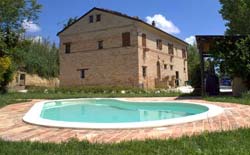 Picture of B&B  IL GIRASOLE of MACERATA