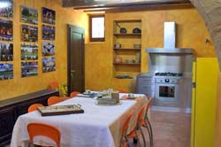 Picture of B&B  IL GIRASOLE of MACERATA