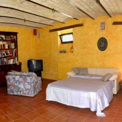 Picture of B&B  IL GIRASOLE of MACERATA