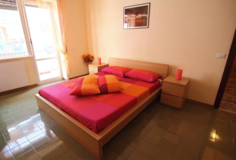 Photo CASA VACANZE A PLACE APART a ROMA