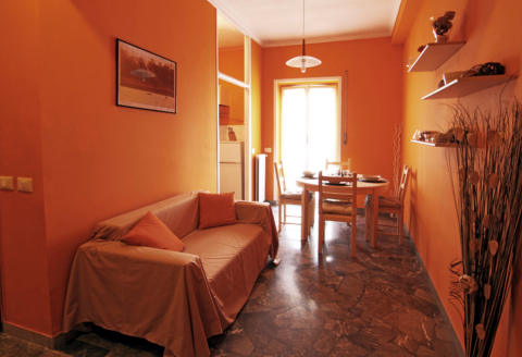 Photo CASA VACANZE A PLACE APART a ROMA