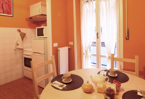 Photo CASA VACANZE A PLACE APART a ROMA