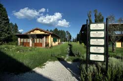 GARDEN RESORT & SPA LE DIMORE DI SAN CRISPINO - Foto 15