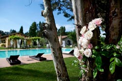 Picture of HOTEL GARDEN RESORT & SPA LE DIMORE DI SAN CRISPINO of CASTELNUOVO