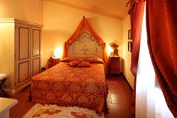 Picture of HOTEL GARDEN RESORT & SPA LE DIMORE DI SAN CRISPINO of CASTELNUOVO