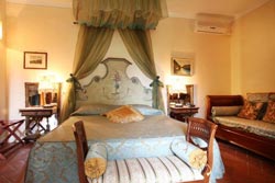 Picture of HOTEL GARDEN RESORT & SPA LE DIMORE DI SAN CRISPINO of CASTELNUOVO