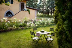 Picture of HOTEL GARDEN RESORT & SPA LE DIMORE DI SAN CRISPINO of CASTELNUOVO