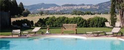 Picture of HOTEL GARDEN RESORT & SPA LE DIMORE DI SAN CRISPINO of CASTELNUOVO