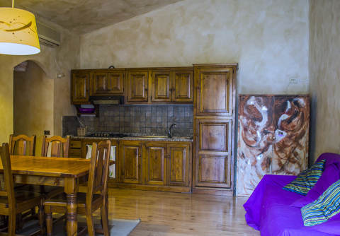 Foto B&B BED AND BREAKFAST NOSTRA SIGNORA DEL LAGO di RONCIGLIONE