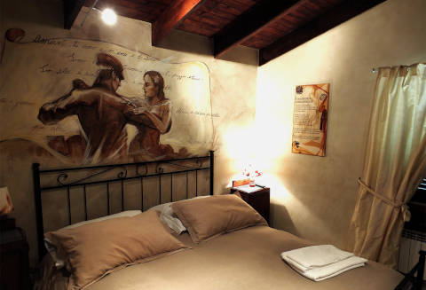 BED AND BREAKFAST NOSTRA SIGNORA DEL LAGO - Foto 7