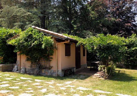 BED AND BREAKFAST NOSTRA SIGNORA DEL LAGO - Foto 9