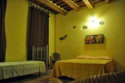 Picture of B&B LA COCCINELLA of MASSAROSA