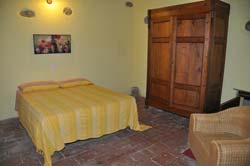 Photo B&B LA COCCINELLA a MASSAROSA