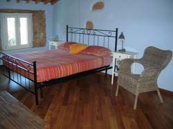 Picture of B&B LA COCCINELLA of MASSAROSA