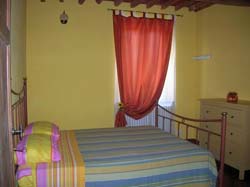 Picture of B&B LA COCCINELLA of MASSAROSA