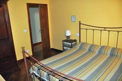 Picture of B&B LA COCCINELLA of MASSAROSA