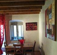 Picture of CASA VACANZE  LA PIAZZETTA - HOME AND GO of BERGAMO