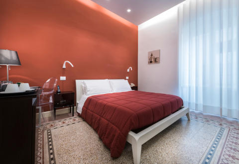 Photo HOTEL  PORTA REALE a NOTO