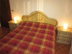 Foto B&B BED AND BREAKFAST MONTEORTONE di ABANO TERME