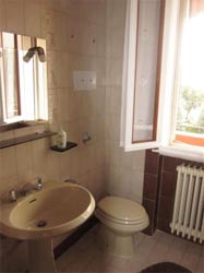 Foto B&B BED AND BREAKFAST MONTEORTONE di ABANO TERME