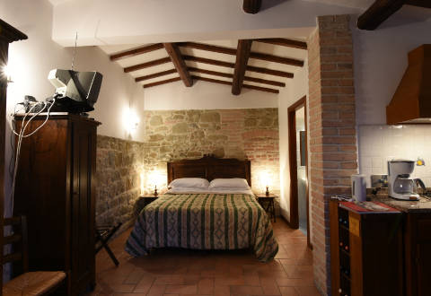 Picture of AGRITURISMO   MIRALDUOLO of TORGIANO