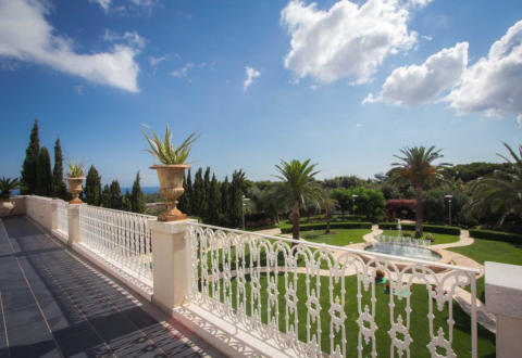 Foto HOTEL SAN TOMMASO  di POLIGNANO A MARE