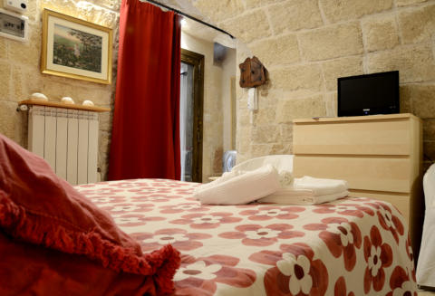 Foto B&B  SANTO STEFANO di POLIGNANO A MARE