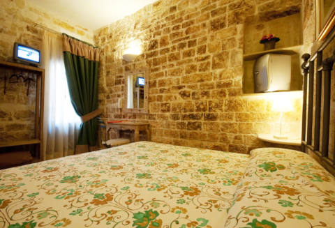 Photo B&B  SANTO STEFANO a POLIGNANO A MARE